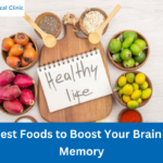 11 Best Foods to Boost Your Brain and Memory