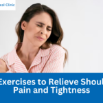 10 Exercises to Relieve Shoulder Pain and Tightness