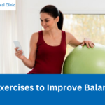 8 Exercises to Improve Balance